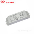 Dali LED Driver 12V[Dali6002]12-24VDC in, 5A*2CH, 120-240W, Touch Dim